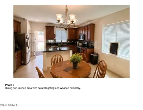Kitchen - 1069 E Blue Spruce Ln, Gilbert, AZ 85298 photo 1 of 1