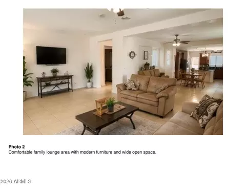 Living - 1069 E Blue Spruce Ln, Gilbert, AZ 85298 photo 1 of 1
