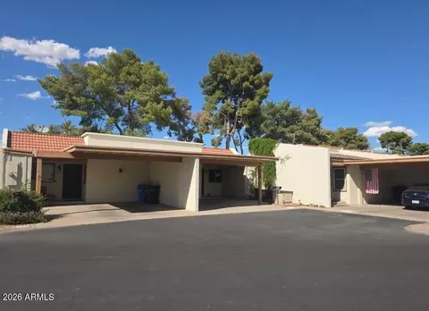 2518 W Rue De Lamour Ave, Phoenix, AZ 85029