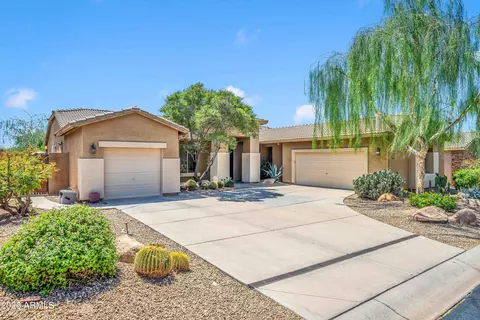 4509 E Zenith Ln, Cave Creek, AZ 85331