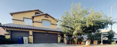 7972 W Rancho Dr, Glendale, AZ 85303