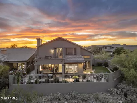 16093 N 107th St, Scottsdale, AZ 85255