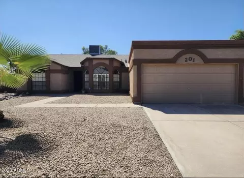 201 W Michelle Dr, Phoenix, AZ 85023