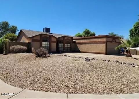 201 W Michelle Dr, Phoenix, AZ 85023