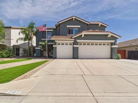 783 E Chelsea Dr, San Tan Valley, AZ 85140