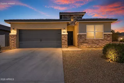 23932 W Watkins St W, Buckeye, AZ 85326