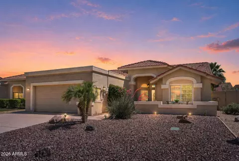 13311 W La Terraza Dr, Sun City West, AZ 85375
