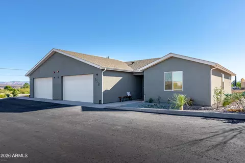 4254 E Western Dr, Cottonwood, AZ 86326