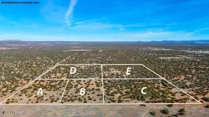 9023 Appaloosa Trl Lot D 10 Acres -- #-, Show Low, AZ 85901
