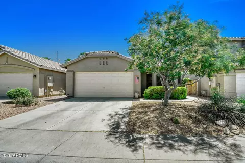 3221 E Blackhawk Dr, Phoenix, AZ 85050