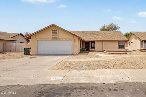 20822 N 6th Dr, Phoenix, AZ 85027