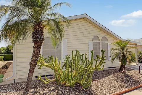 2550 S Ellsworth Rd #50, Mesa, AZ 85209