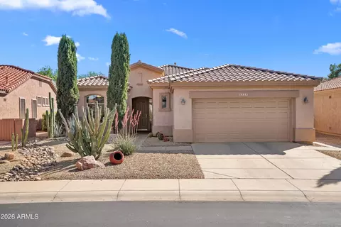 5328 S Citrus Ct, Gilbert, AZ 85298