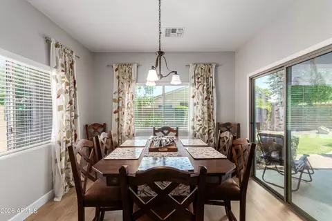 Dining - 2695 E Rakestraw Ln, Gilbert, AZ 85298 photo 1 of 2