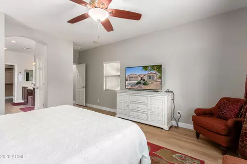 Bedroom - 2695 E Rakestraw Ln, Gilbert, AZ 85298 photo 2 of 9