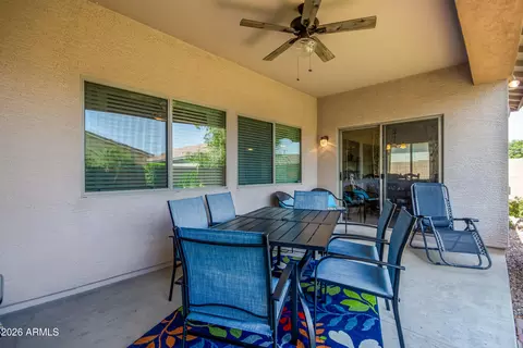 Exterior - 2695 E Rakestraw Ln, Gilbert, AZ 85298 photo 3 of 6