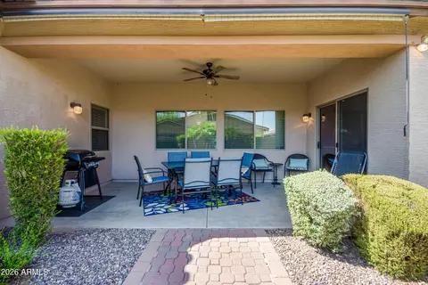 Exterior - 2695 E Rakestraw Ln, Gilbert, AZ 85298 photo 4 of 6