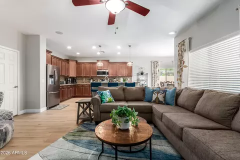 Living - 2695 E Rakestraw Ln, Gilbert, AZ 85298 photo 3 of 3
