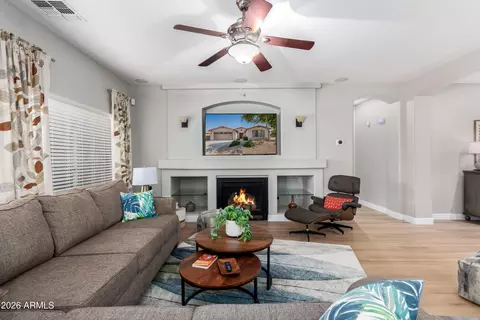 Living - 2695 E Rakestraw Ln, Gilbert, AZ 85298 photo 1 of 3