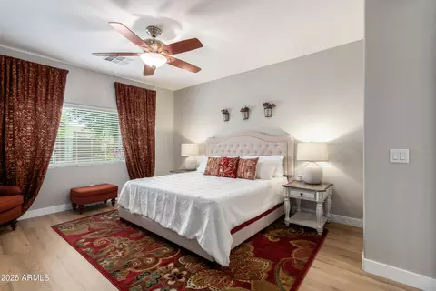 Bedroom - 2695 E Rakestraw Ln, Gilbert, AZ 85298 photo 1 of 9