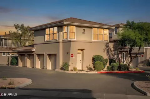 19777 N 76th St #2233, Scottsdale, AZ 85255