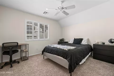 Bedroom - 1024 E Frye Rd #1105, Phoenix, AZ 85048 photo 3 of 3