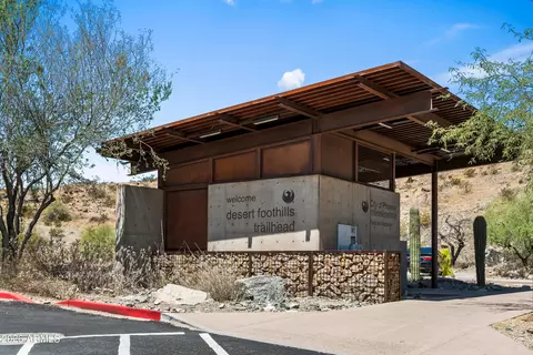 Exterior - 1024 E Frye Rd #1105, Phoenix, AZ 85048 photo 8 of 8