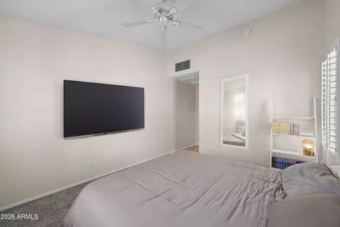 Bedroom - 1024 E Frye Rd #1105, Phoenix, AZ 85048 photo 2 of 3