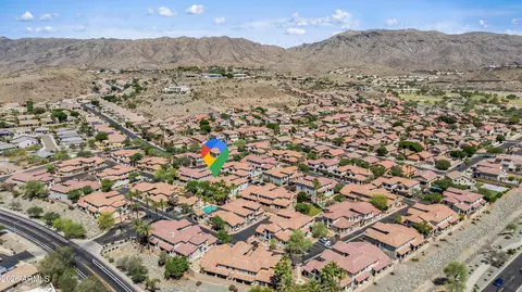 View/Area - 1024 E Frye Rd #1105, Phoenix, AZ 85048 photo 3 of 6
