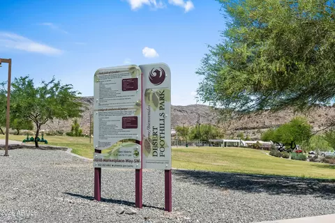 View/Area - 1024 E Frye Rd #1105, Phoenix, AZ 85048 photo 4 of 6