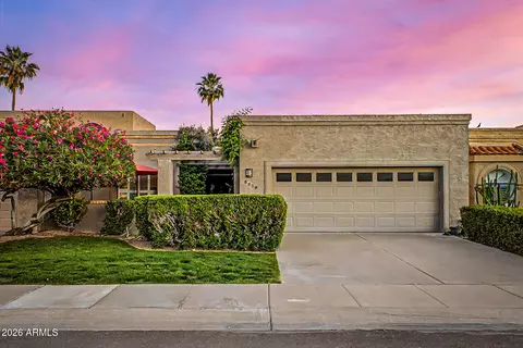 8079 E Del Tornasol Dr, Scottsdale, AZ 85258
