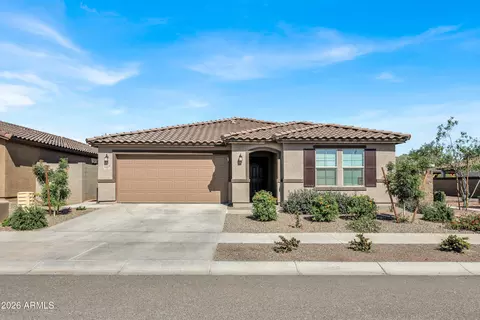 1457 S 181st Dr, Goodyear, AZ 85338