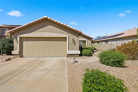 29426 N 51st Pl, Cave Creek, AZ 85331