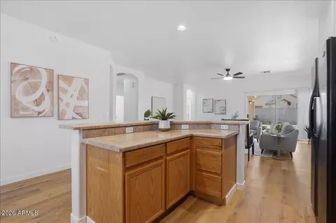3771 E Thunderheart Trl, Gilbert, AZ 85297 photo 14