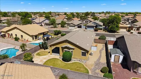 3771 E Thunderheart Trl, Gilbert, AZ 85297 photo 34