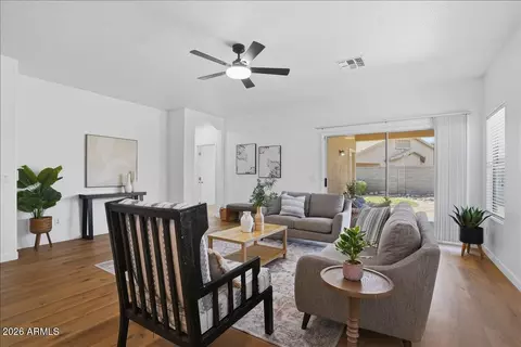 3771 E Thunderheart Trl, Gilbert, AZ 85297 photo 9