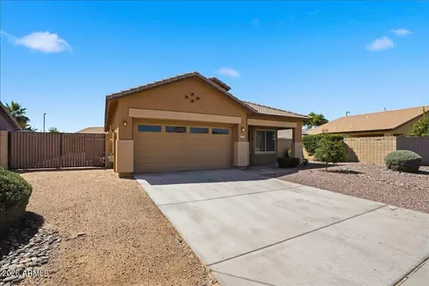 3771 E Thunderheart Trl, Gilbert, AZ 85297 photo 32