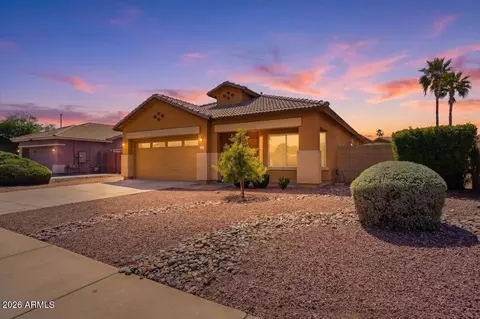 3771 E Thunderheart Trl, Gilbert, AZ 85297