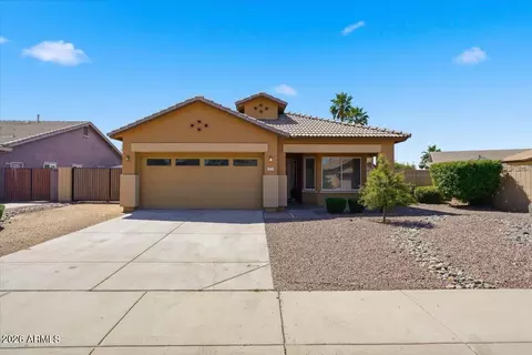 3771 E Thunderheart Trl, Gilbert, AZ 85297 photo 33