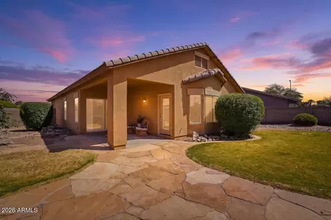 3771 E Thunderheart Trl, Gilbert, AZ 85297 photo 2