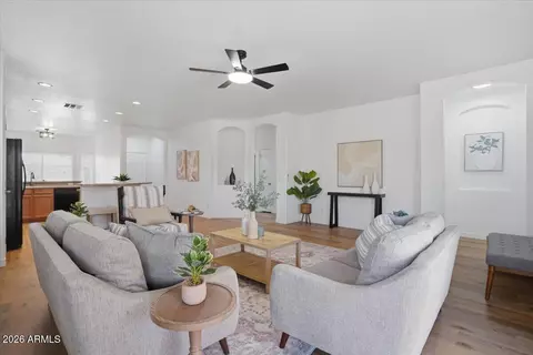 3771 E Thunderheart Trl, Gilbert, AZ 85297 photo 3