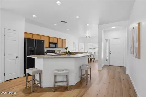 3771 E Thunderheart Trl, Gilbert, AZ 85297 photo 13
