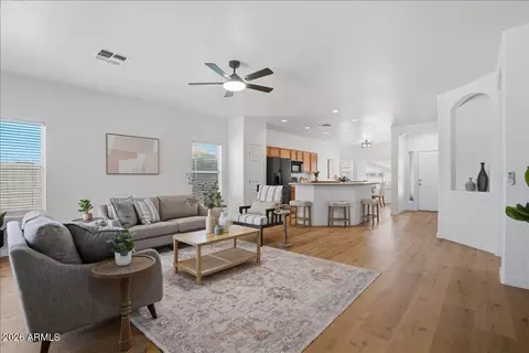 3771 E Thunderheart Trl, Gilbert, AZ 85297 photo 8