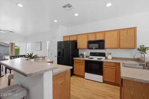 3771 E Thunderheart Trl, Gilbert, AZ 85297 photo 11