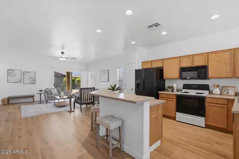 3771 E Thunderheart Trl, Gilbert, AZ 85297 photo 7