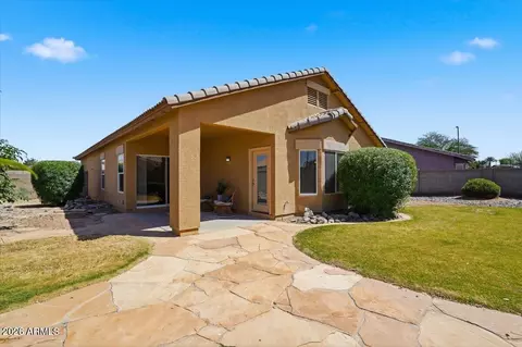3771 E Thunderheart Trl, Gilbert, AZ 85297 photo 28