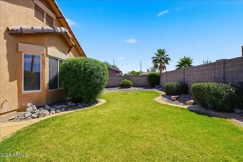 3771 E Thunderheart Trl, Gilbert, AZ 85297 photo 29