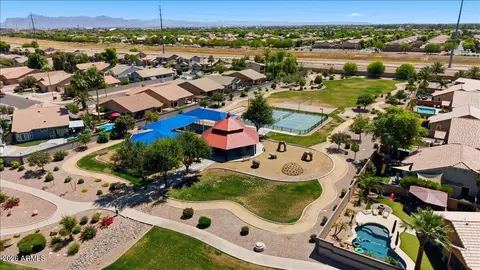 3771 E Thunderheart Trl, Gilbert, AZ 85297 photo 37