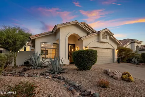 4171 E Wildcat Dr, Cave Creek, AZ 85331