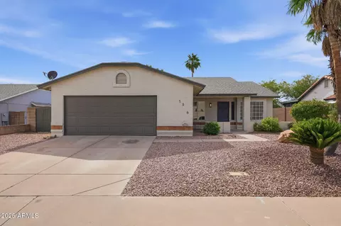 1326 N Platina St, Mesa, AZ 85205